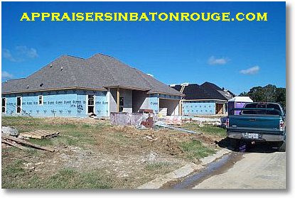 Baton Rouge Real Estate Appraisers