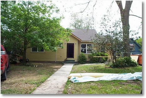 Baton Rouge Home Renovations In University Gardens