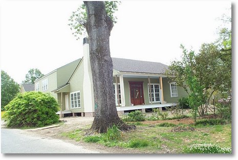 Baton Rouge Real Estate Housing New Home In University Gardens