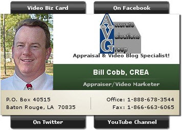 bill cobb baton rouge real estate