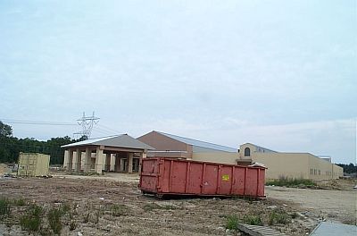 Denham Springs Juban Parc Elementary (1)