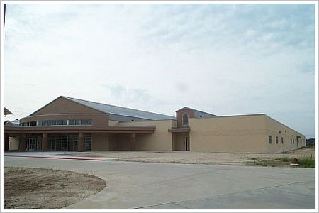 Denham Springs Juban Parc Junior High School (2)