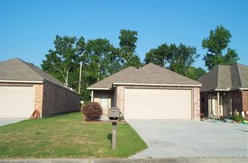 Rushmore Subdivision Baton Rouge