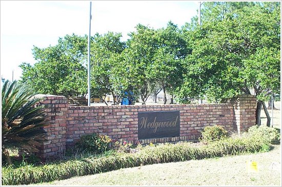 Wedgewood Subdivision Baton Rouge Real Estate