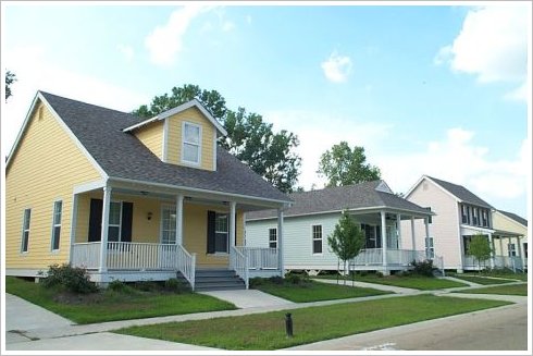 baton rouge steel home construction