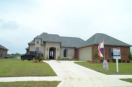 Bill Cobb Home Appraiser North Ascension Parish