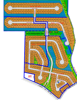 crystal lakes planned community denham springs