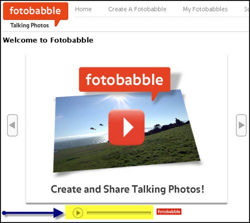 fotobabble