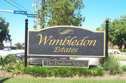 wimbledon estates baton rouge