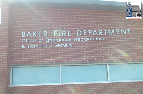 Baker Louisianas New Fire Department 2010 (1)