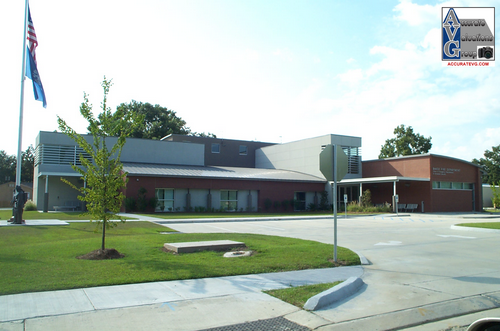 Baker Louisianas New Fire Department 2010 (4)