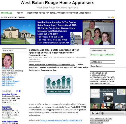 west-baton-rouge-home-appraisers