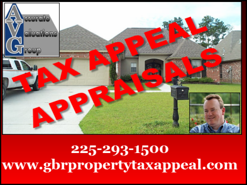 western-livingston-parish-tax-assessment-appeal-home-appraisals