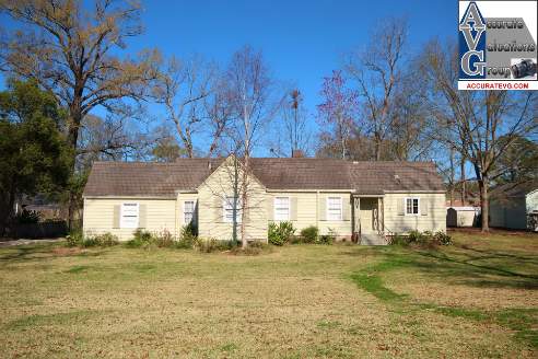 4829 Greenside Ln Baton Rouge LA 70808 Westdale Heights