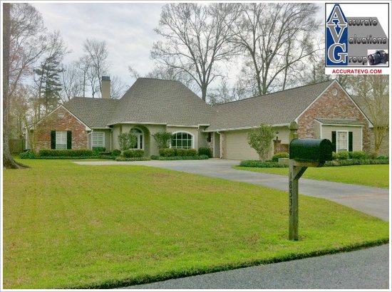 Shenandoah Estates Baton Rouge Homes via iPhone 4 Pro HDR App (1)