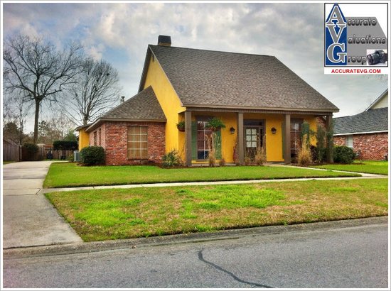 Shenandoah Estates Baton Rouge Homes via iPhone 4 Pro HDR App (3)
