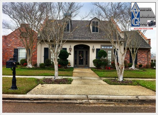 Shenandoah Estates Baton Rouge Homes via iPhone 4 Pro HDR App (4)