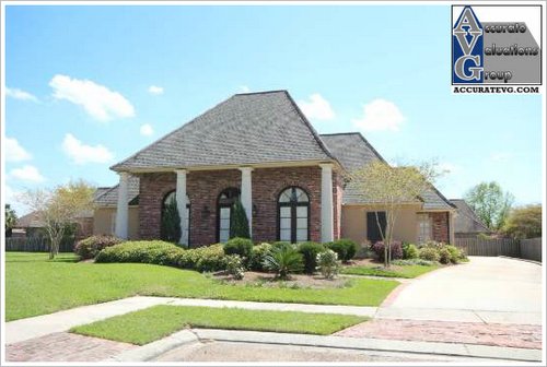 3111 Longleaf Ct Baton Rouge LA 70810 University Club Plantation