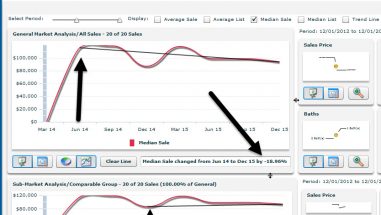 baton rouge real estate data